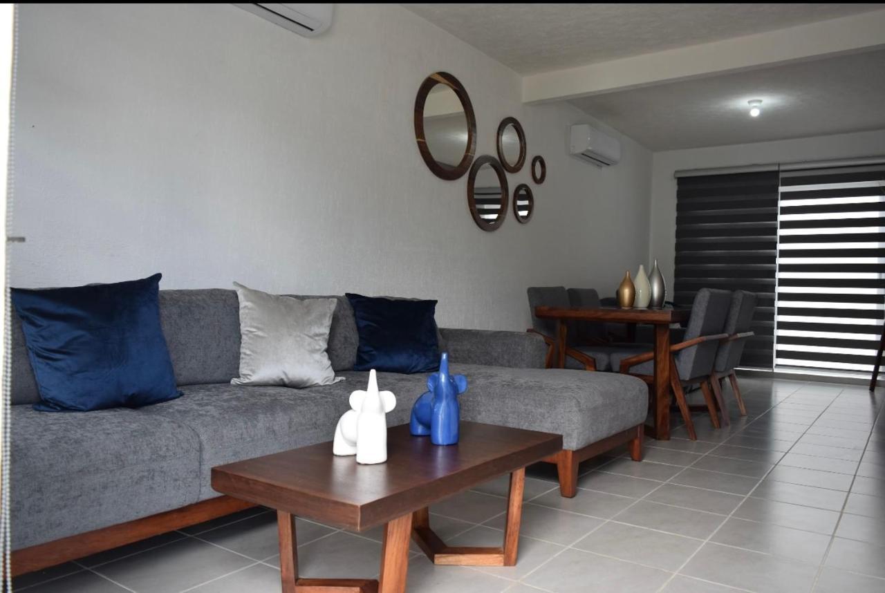 Casa Lantana Сasa de vacaciones *