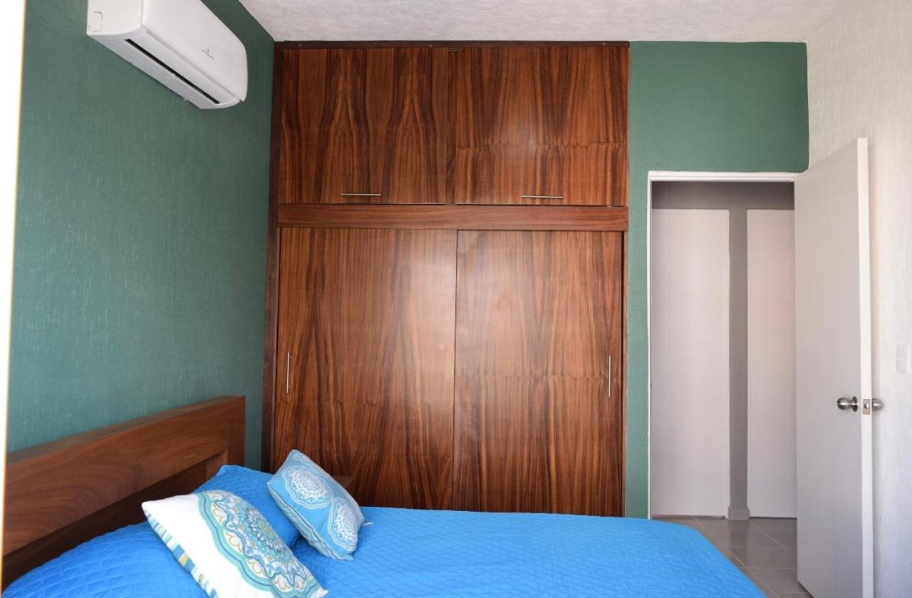 Casa Lantana *