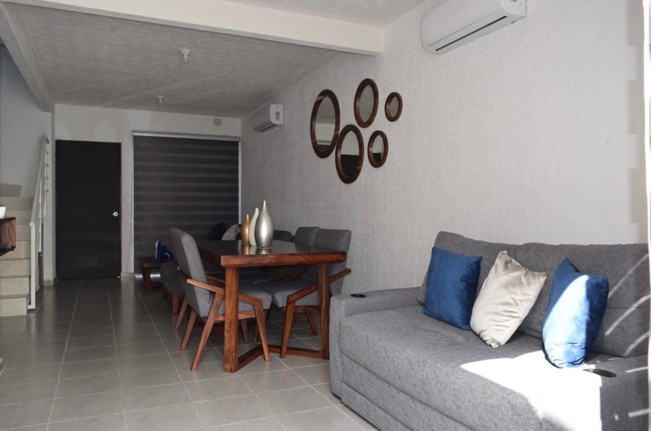Сasa de vacaciones Casa Lantana
