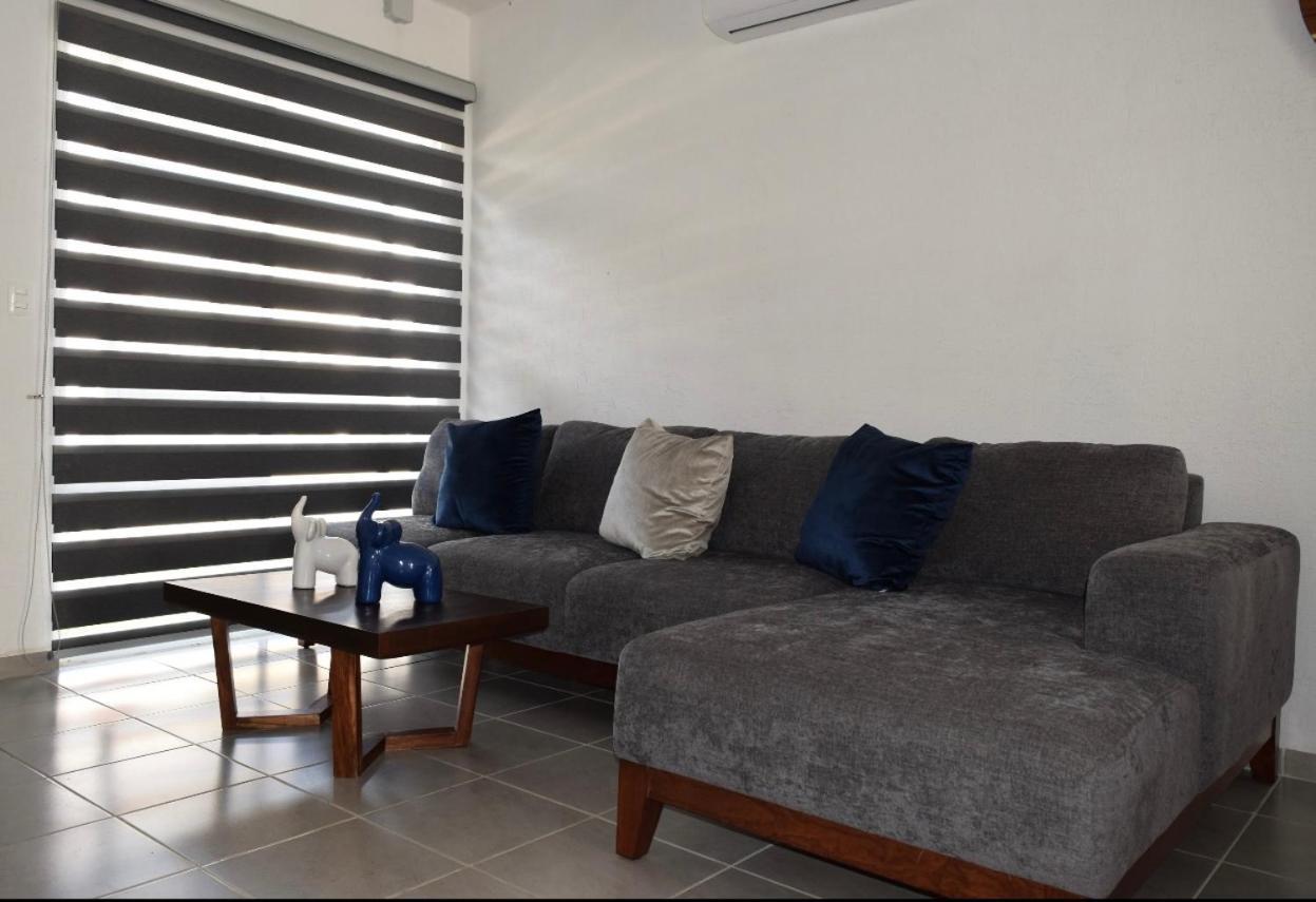 Casa Lantana Playa del Carmen