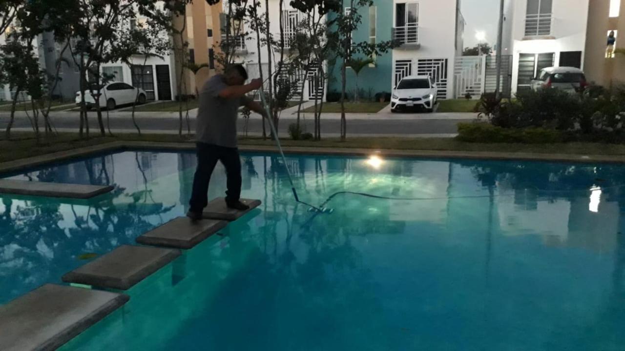 Casa Lantana Playa del Carmen